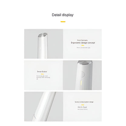 Portable Vacuum Sealer with Rechargeable Battery and Reusable Valve Bags