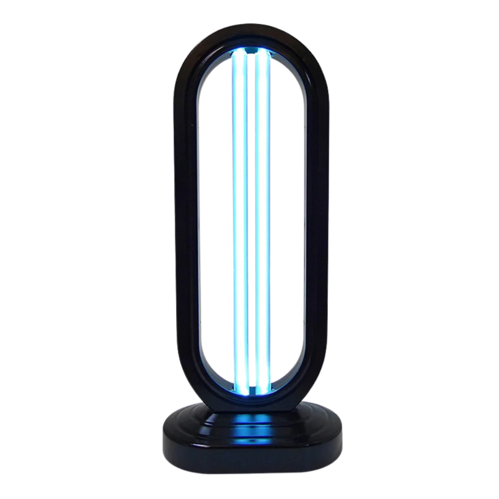 UV Light Bulb with Remote Control and Timer