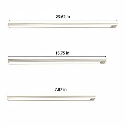 Rechargeable Motion Sensor Light with Magnetic Mounting and Dimming Control