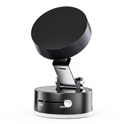 360 Magnetic Phone Holder Foldable, Strong Grip Anti Slip Stand for Car Home Travel