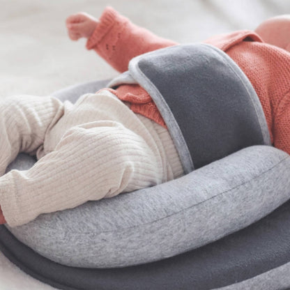 3 in 1 Portable Baby Bassinet, Travel Sleeper Bed for Newborn Infants