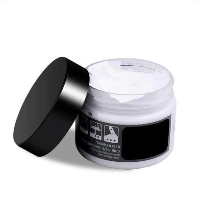 Leather Repair Gel – Surface Fix for Scratches, Cracks, and Small Tears, Suitable for Leather, Vinyl, and Upholstery