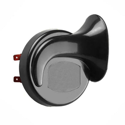 Dual Tone Train Horn with Tungsten Contacts and Waterproof Seal, 12V