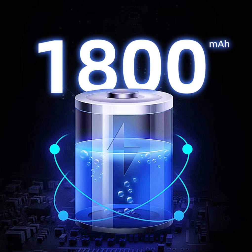 Wall Mount Toothbrush Sterilizer with Touchless Sensor and Automatic Air Dry, Multi-Compartment for Electric and Manual Brushes