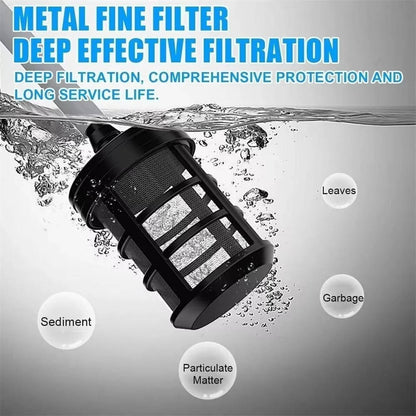 Cordless High Pressure Car Washer 380 PSI, Portable Electric Water Gun Cleaner with Batteries