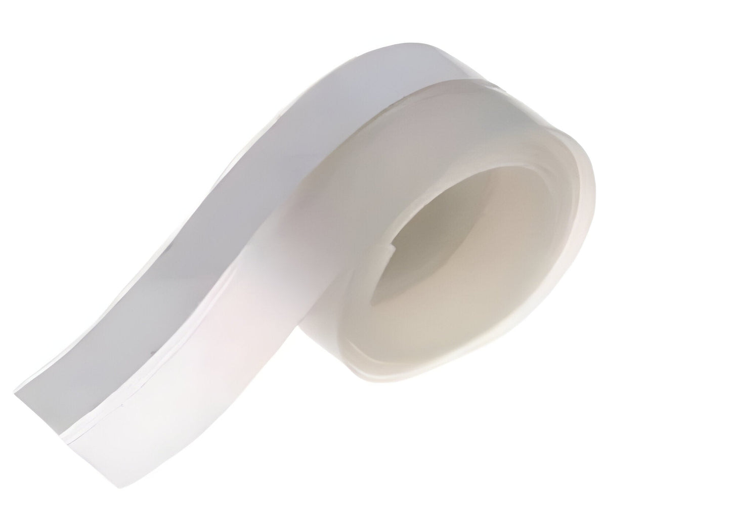 Weatherproof Door Seal Strip with Self-Adhesive Backing and Flexible Material