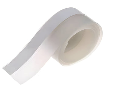 Weatherproof Door Seal Strip with Self-Adhesive Backing and Flexible Material