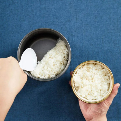 1.2-Quart Rice Cooker with Steamer Tray and Auto Warming Mode