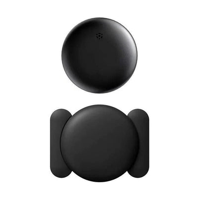 Compact Vehicle Tracker with App Location Updates and Magnetic Mount