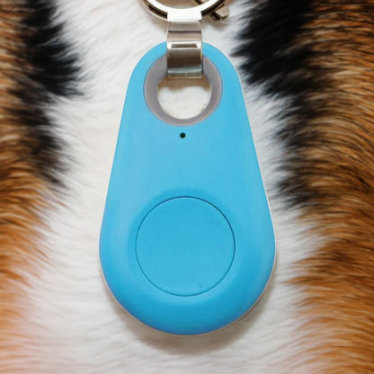 Wireless Pet Tracker with Real Time Location and Beeping Alert, Waterproof 33ft Range