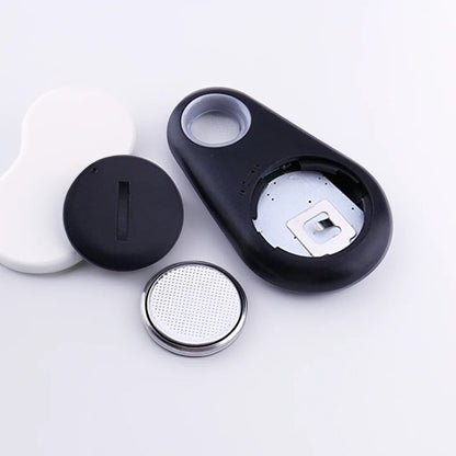 Wireless Pet Tracker with Real Time Location and Beeping Alert, Waterproof 33ft Range