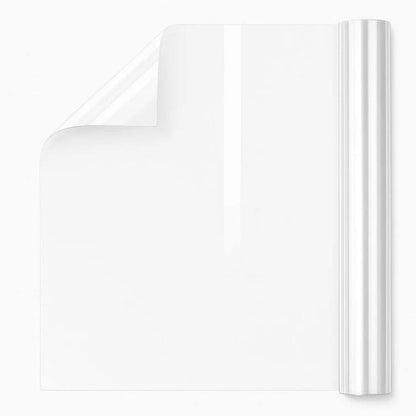 Clear Self-Adhesive Wall Protection Film with Washable Surface and Easy Removal