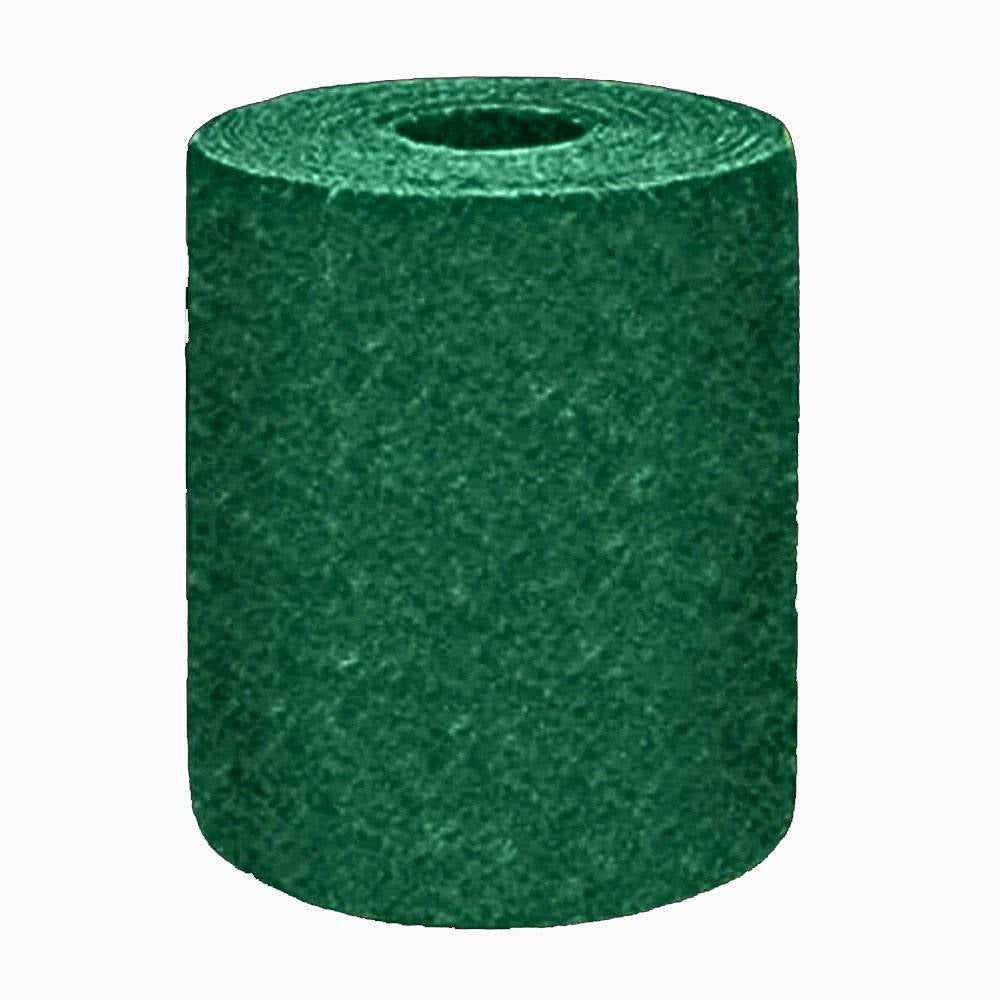 Biodegradable Grass Seed Mat with Pre-Embedded Fertilizer and Erosion Control